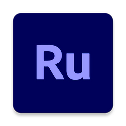 adobe premiere rush手机版