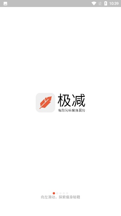 极减