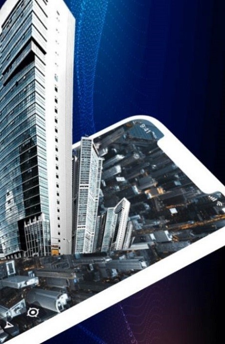 vr街景卫星地图软件