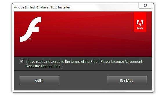 AdobeFlashPlayer手机版 AdobeFlashPlayer手机版