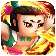 葫芦娃挂机手游 v1.0.0 安卓版