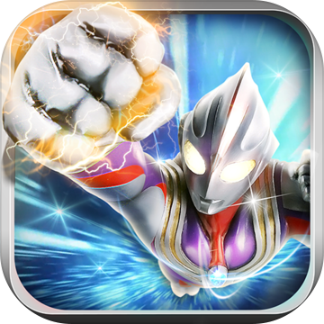 草花奥特曼系列归来手游 v1.1 安卓版