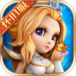 刀塔传奇百度版本 v6.1.3 安卓版