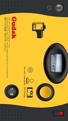Gudak Cam