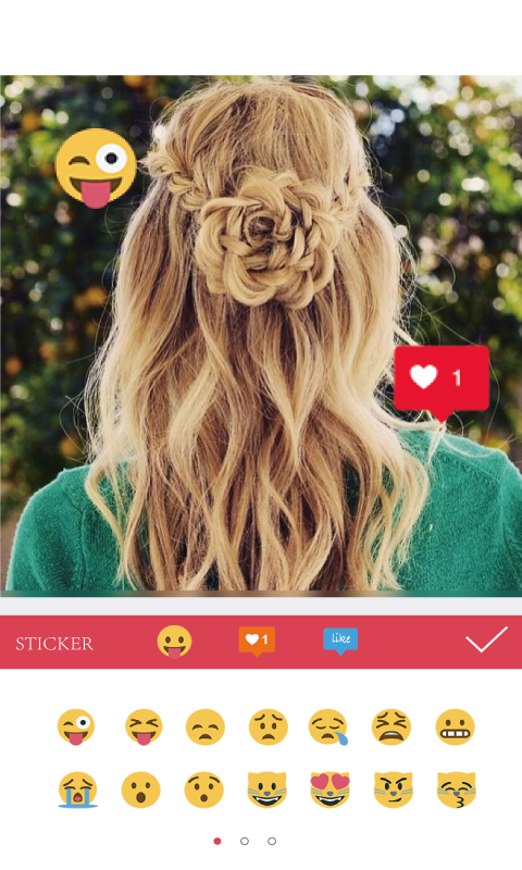 高清美贴相机 高清美贴相机