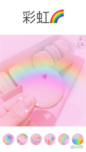 滤镜修图相机 滤镜修图相机