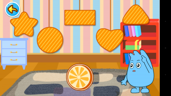 宝宝记忆训练 宝宝记忆训练