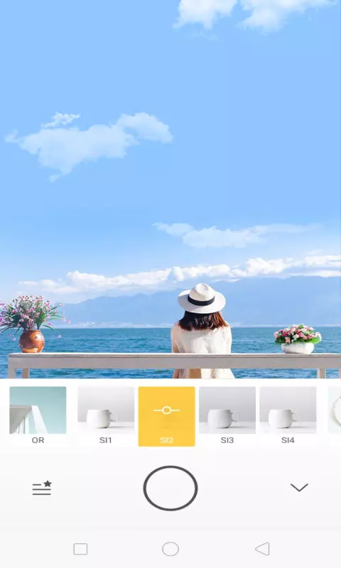 颜彩相机 颜彩相机