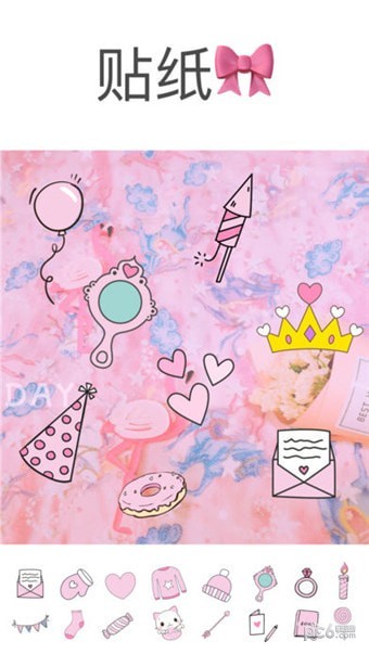 滤镜修图相机 滤镜修图相机