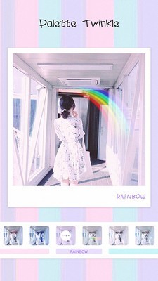最美P图相机