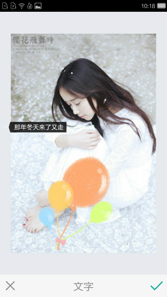 美丽P图