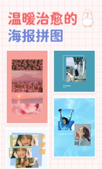 小羊贴纸
