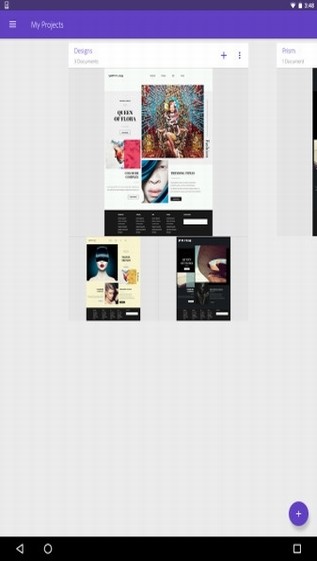 Adobe Comp CC手机版下载