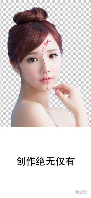 恶魔缠身p图