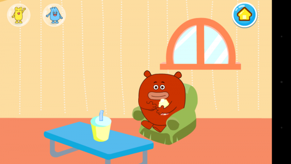 宝宝记忆训练 宝宝记忆训练