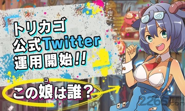 鸟之笼碎片拼接最新版