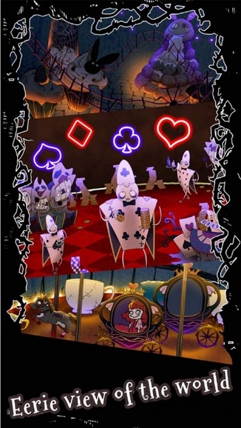 噩梦魔方最新版
