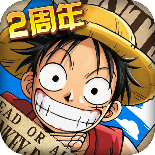 海贼王Online游戏 v1.5.7.0 安卓版