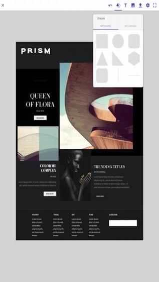 Adobe Comp CC Adobe Comp CC