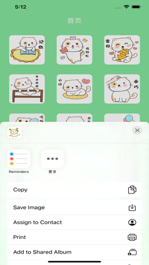 喵喵小猫