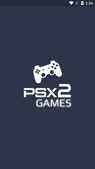 PSX2 GAMES手机版 PSX2 GAMES手机版