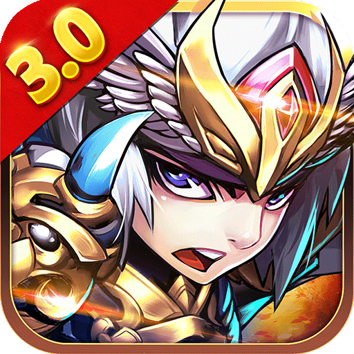 少年三国志tt版本 v5.3.28 安卓语音版