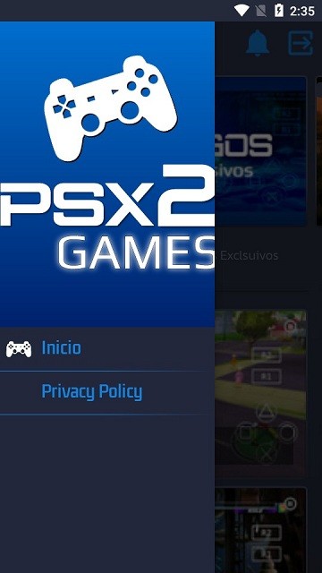 PSX2 GAMES手机版 PSX2 GAMES手机版