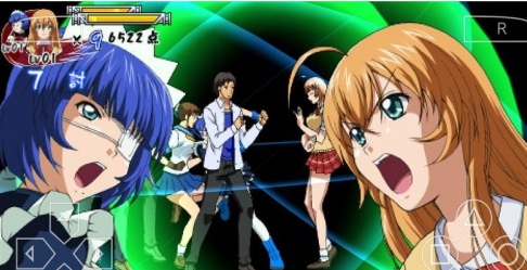 一骑当千交叉冲击游戏下载