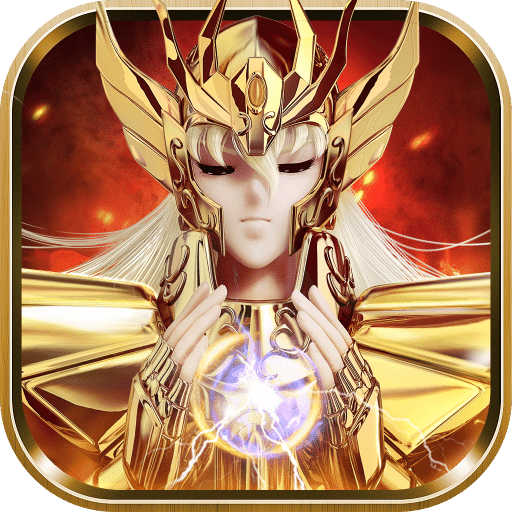 圣斗士星矢集结熊猫玩版 v1.7.935 安卓版