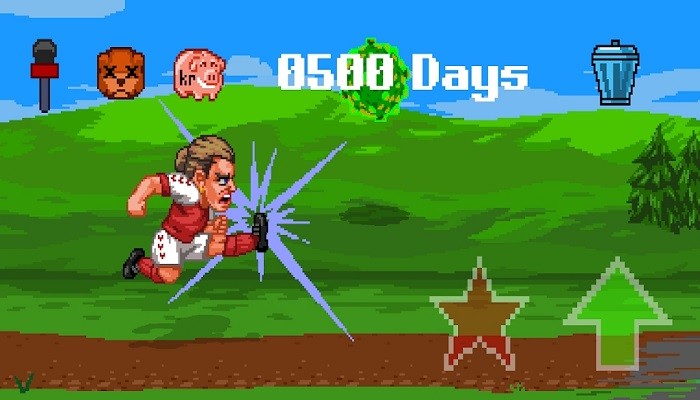 女霸王田间格斗游戏(slette mette) 女霸王田间格斗游戏(slette mette)