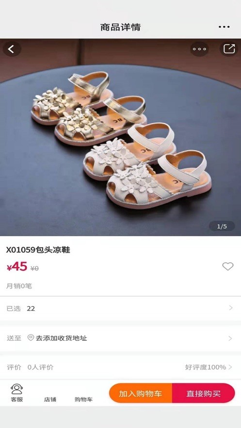童领者