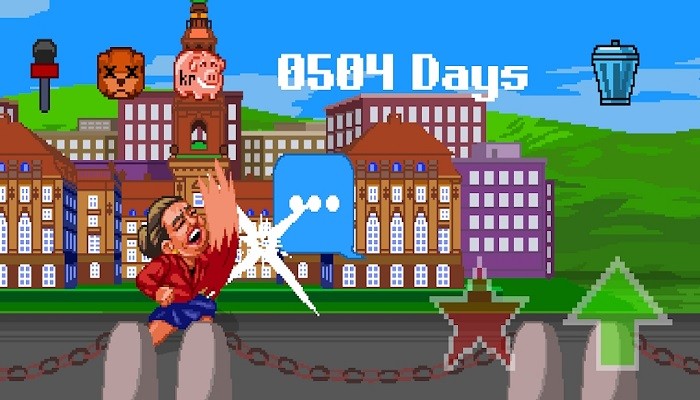 女霸王田间格斗游戏(slette mette) 女霸王田间格斗游戏(slette mette)