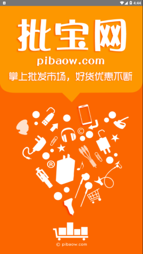 批宝网
