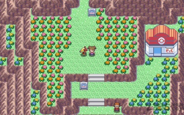 pokemmo安卓手机版
