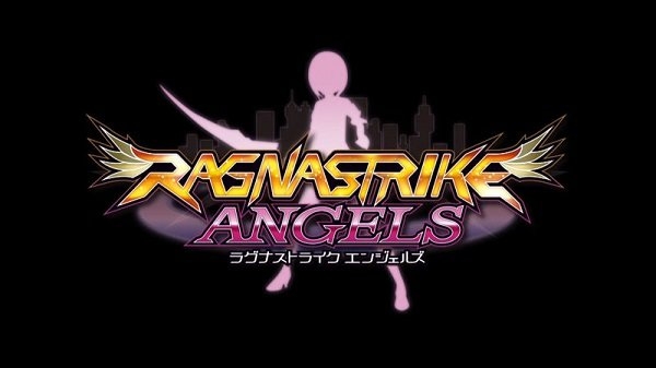 ragnastrikeangels汉化版