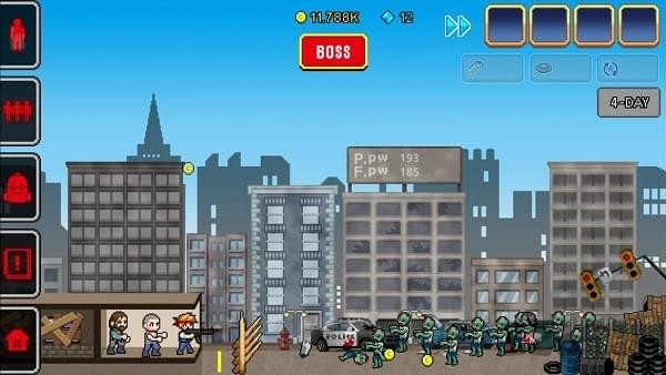 噩梦100天游戏下载