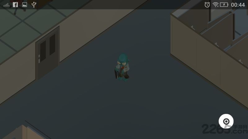 噩梦代码手机版 噩梦代码手机版