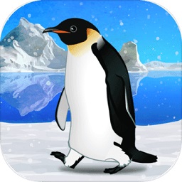治愈的养成企鹅最新版(penguin) v1.0 安卓版