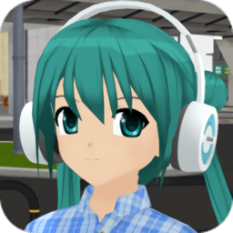 少女都市2023最新版中文版 v1.8.5 安卓手机版