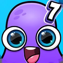 我的宠物莫伊7游戏 v1.313 安卓版