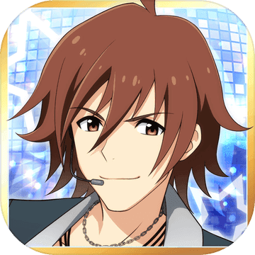 偶像大师sidem官方正版 v1.0 安卓最新版