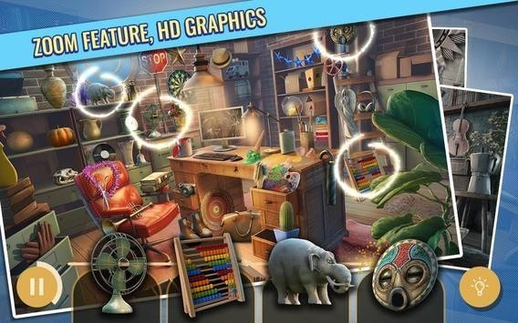 清洁噩梦游戏下载