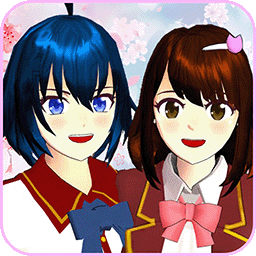樱花校园恋爱大作战中文版 v1.0 安卓最新版