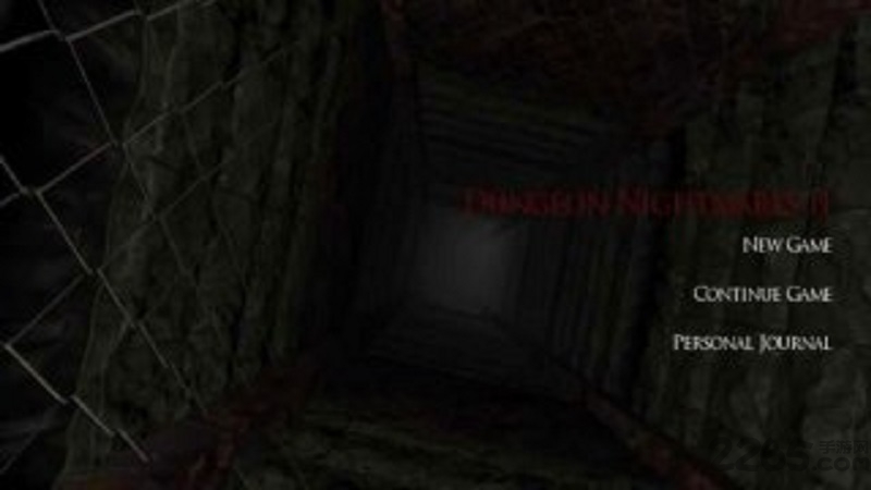 地下城噩梦2汉化版(dungeonnighemares2)
