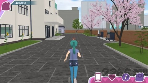 少女都市2023最新版中文版