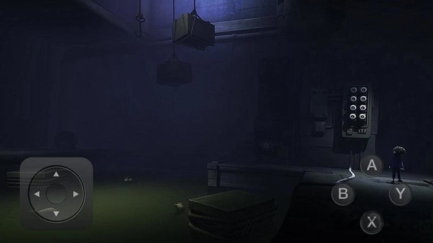 噩梦模拟器汉化版