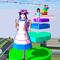 樱花校园换装女王中文版 v1.0 安卓版