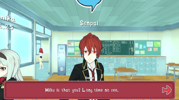 动漫校园模拟器最新版本