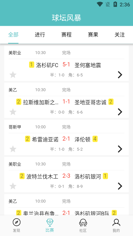 球坛风暴