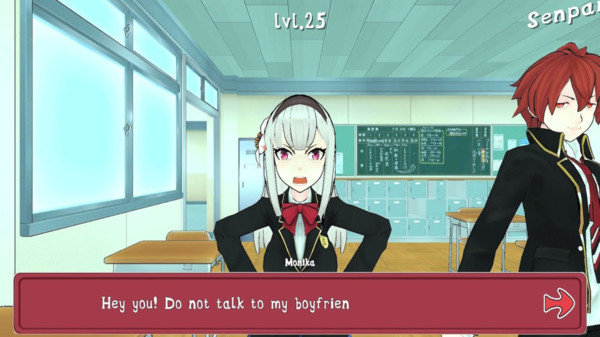 动漫校园模拟器最新版本